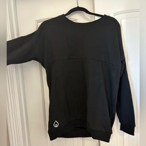 ZIPPYMAMA sweater. Breastfeeding friendly. Never worn